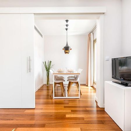 Apartmán Iloftmalaga Atico Felix Saenz Exteriér fotografie