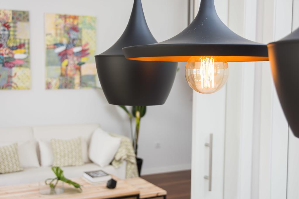 Apartmán Iloftmalaga Atico Felix Saenz Exteriér fotografie