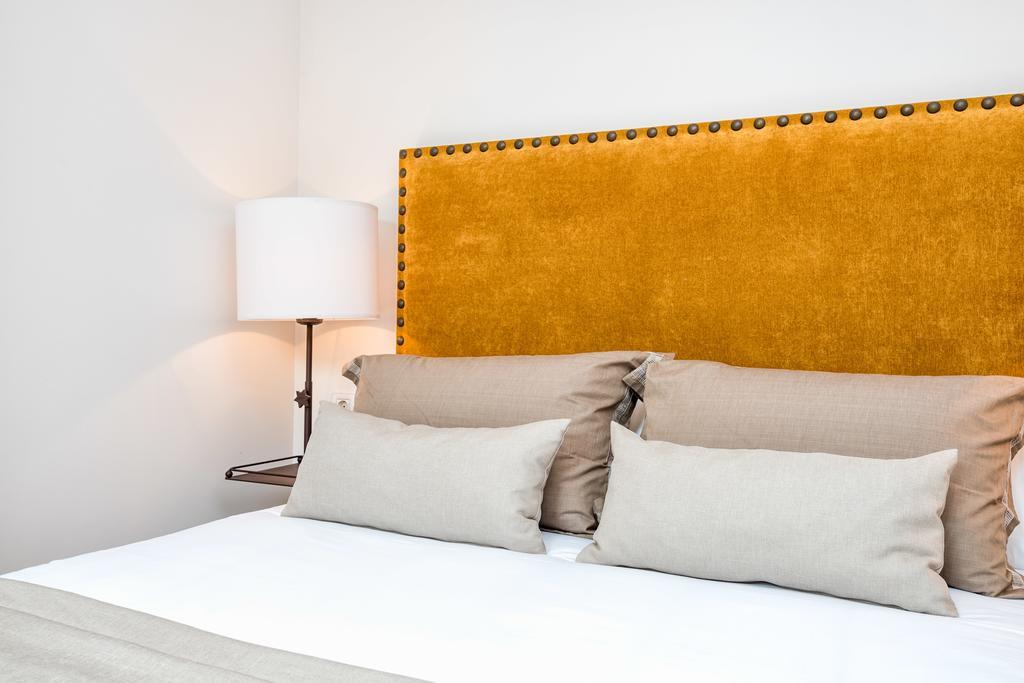 Apartmán Iloftmalaga Atico Felix Saenz Exteriér fotografie