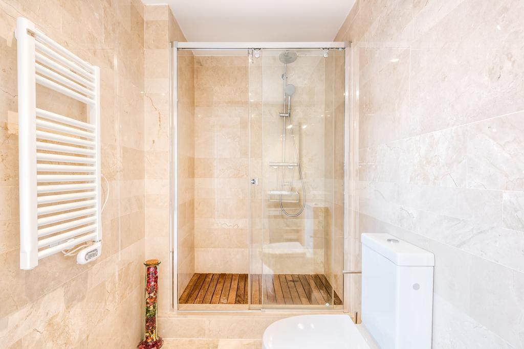Apartmán Iloftmalaga Atico Felix Saenz Exteriér fotografie
