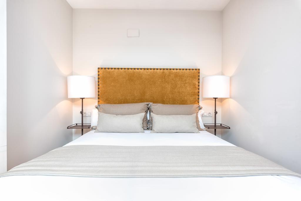 Apartmán Iloftmalaga Atico Felix Saenz Exteriér fotografie