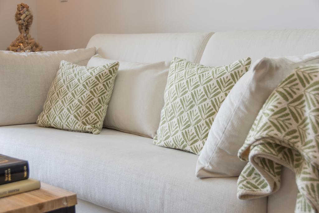 Apartmán Iloftmalaga Atico Felix Saenz Exteriér fotografie