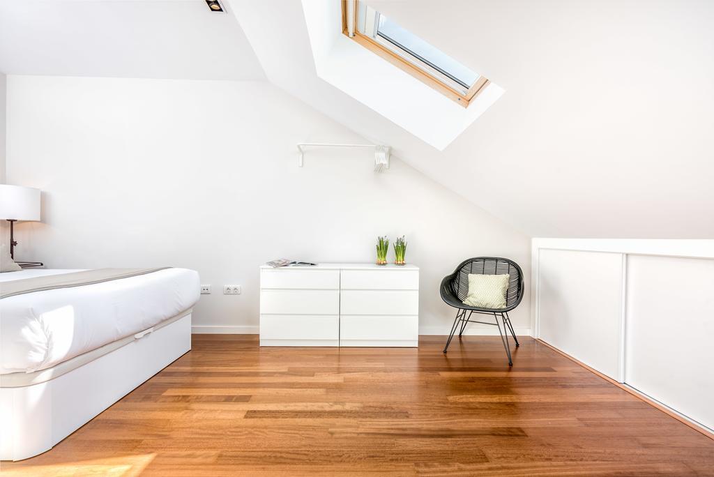 Apartmán Iloftmalaga Atico Felix Saenz Exteriér fotografie