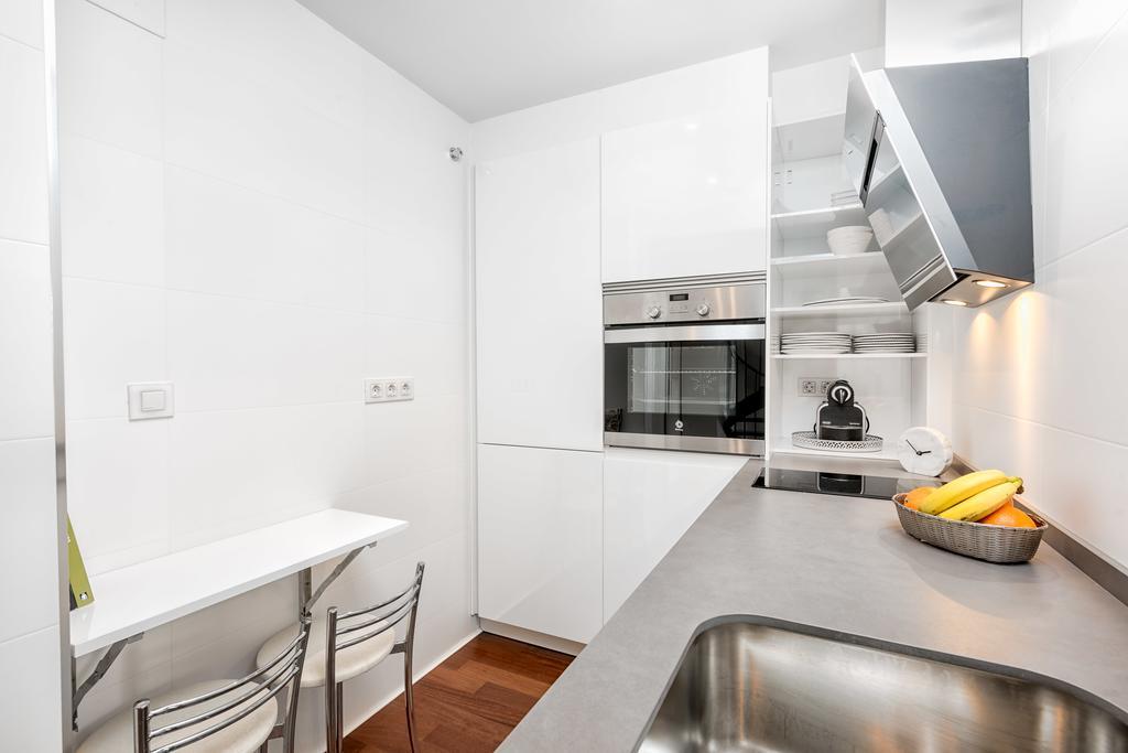 Apartmán Iloftmalaga Atico Felix Saenz Exteriér fotografie